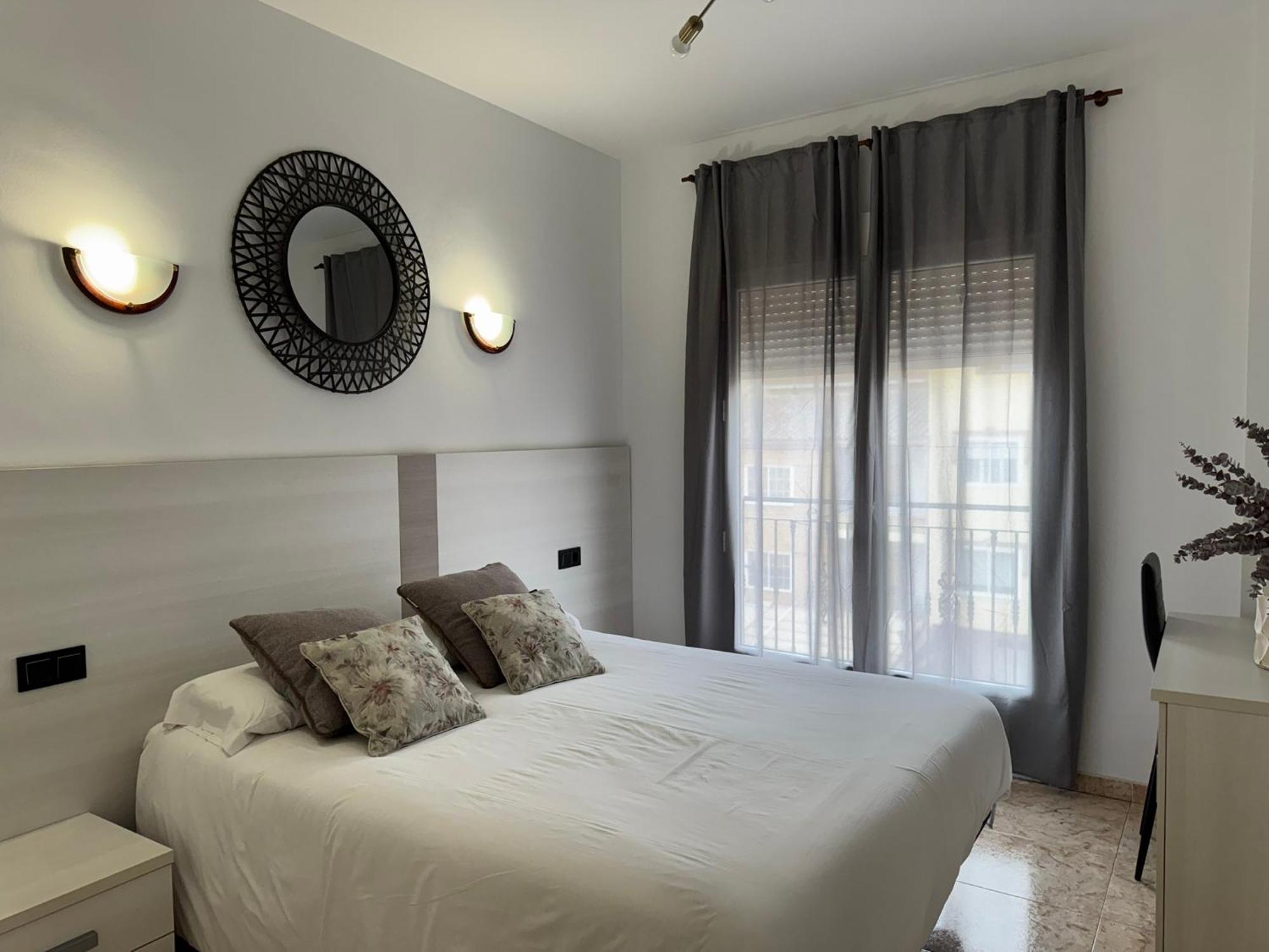 Hotel Ciudad Посо-Алькон Экстерьер фото
